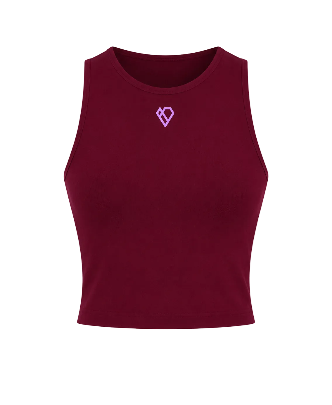 Icon Crop Top