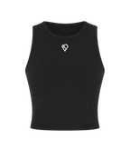 Ikonen Crop Top