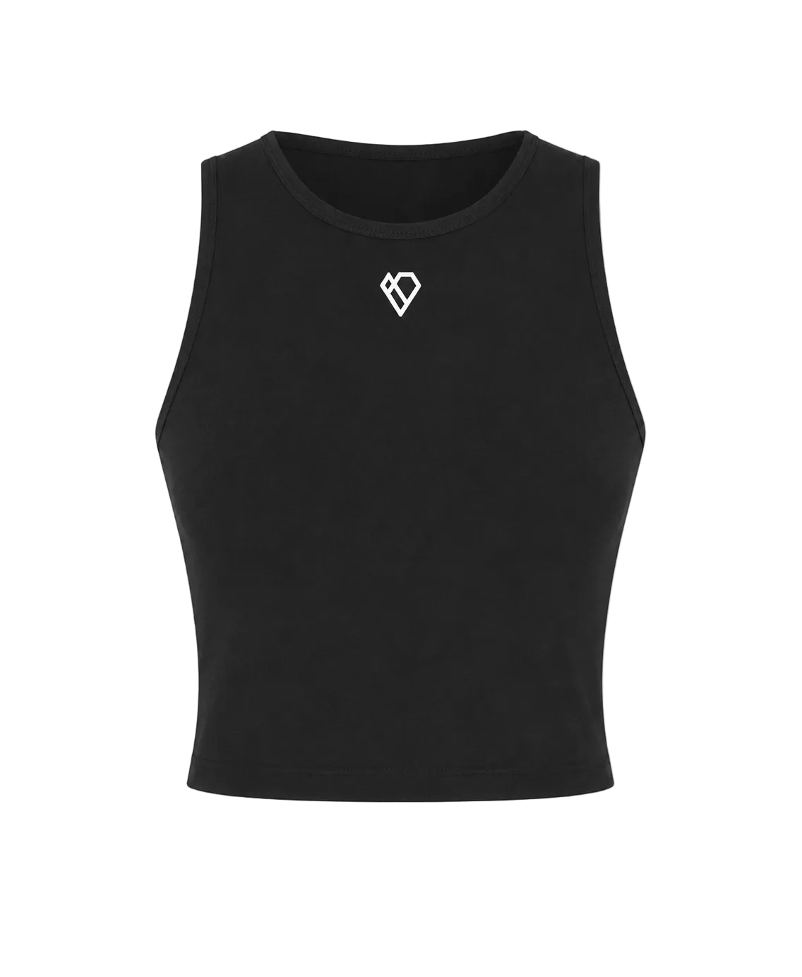 Icon Crop Top