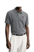 Waschen Sie Polo