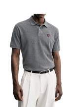 Waschen Sie Polo