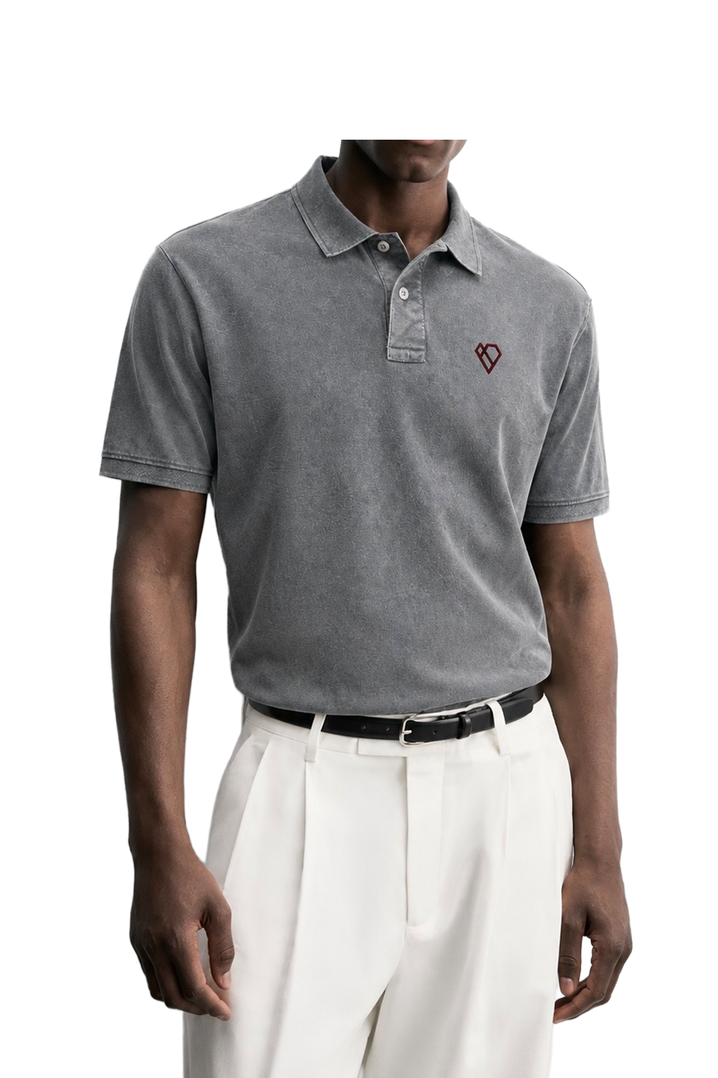 Wash Polo