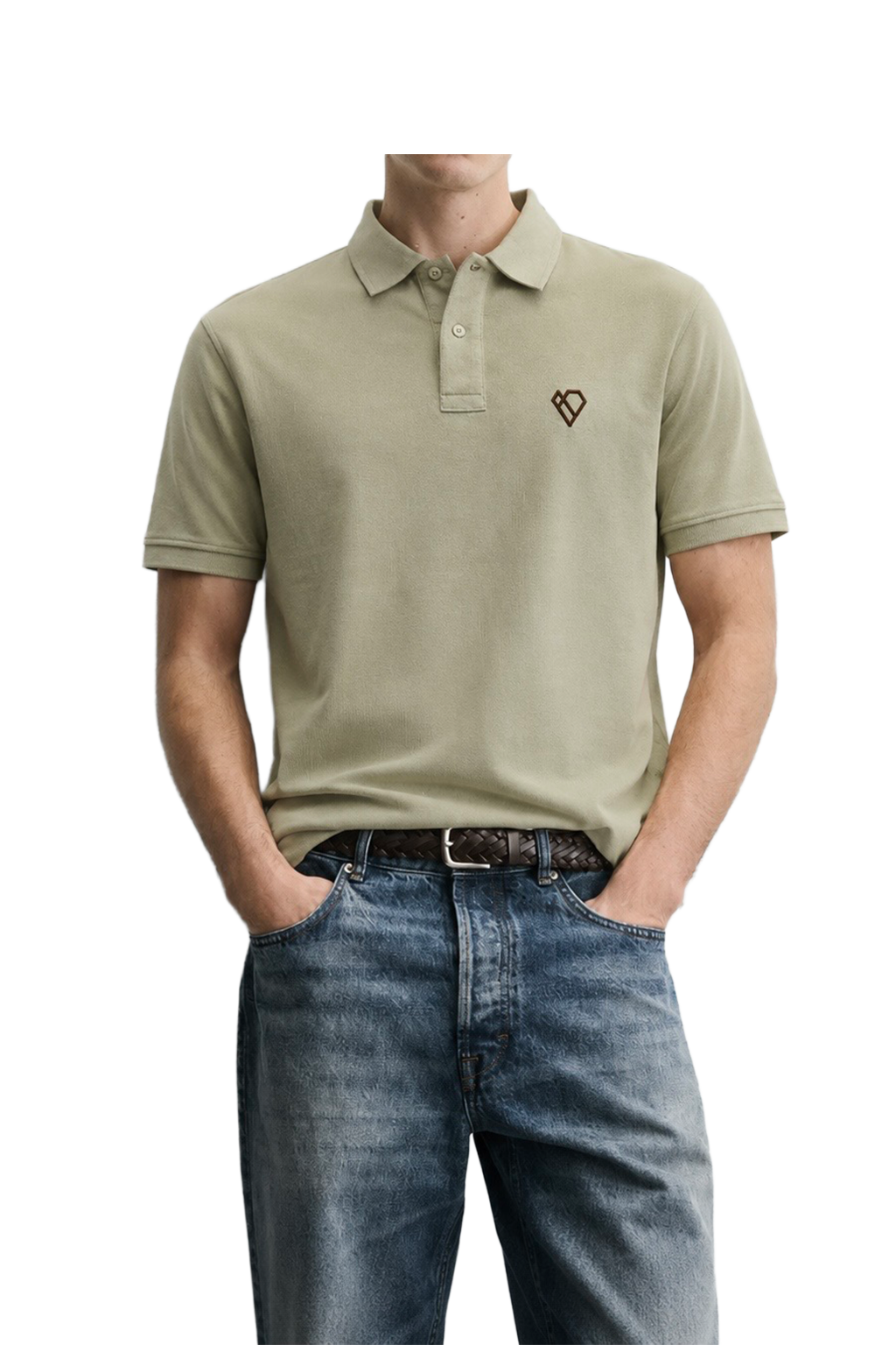 Classic Polo