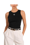 Ikonen Crop Top