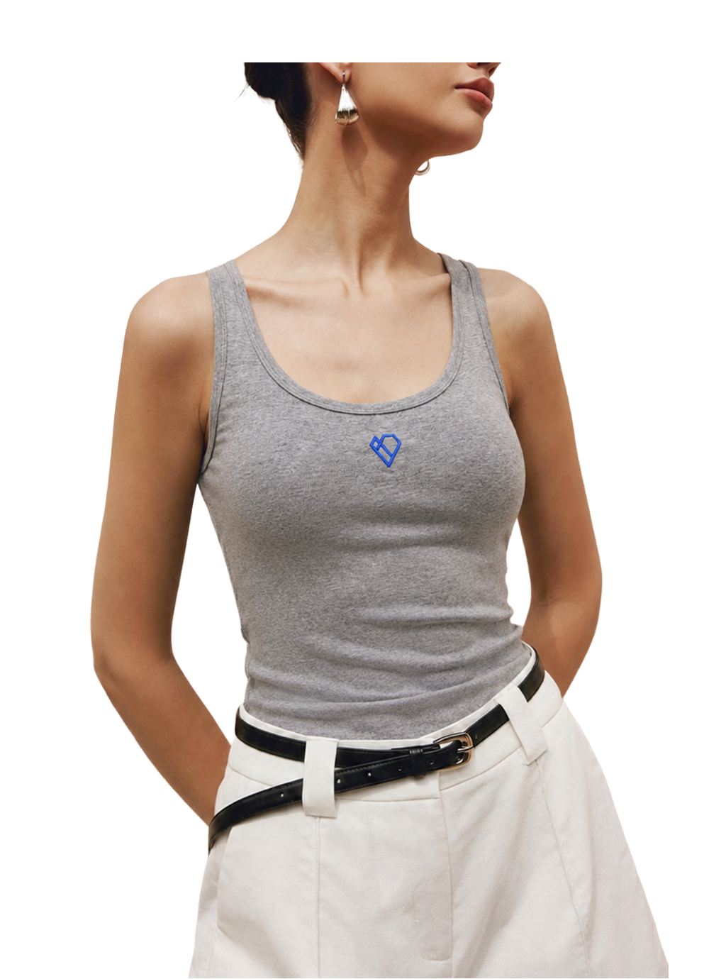 Icon Tank Top