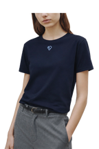 Ikonisches T-Shirt