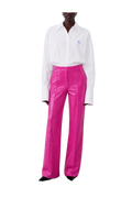 Maßgeschneiderte Paillettenhose