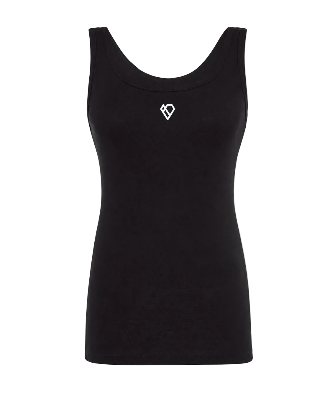 Icon Tank Top