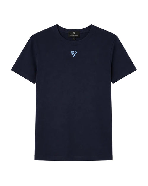 Camiseta Icono Unisex