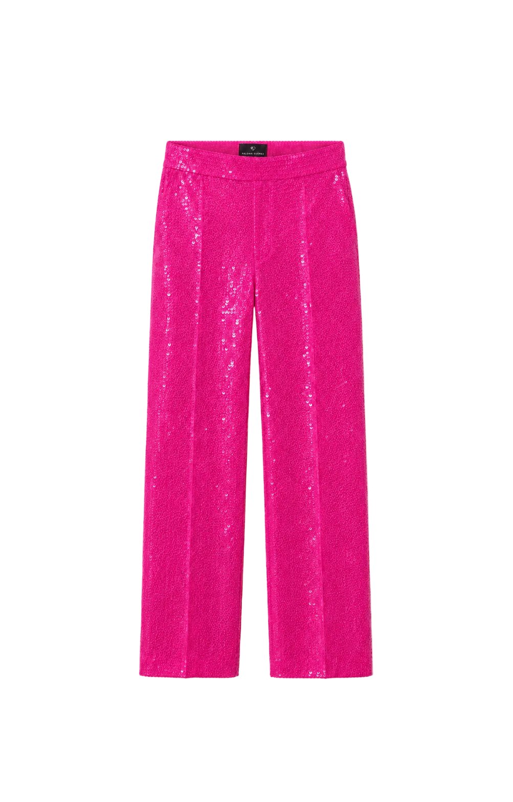 Pantalones de Lentejuelas