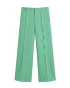 Pantalones Sastre Crepé