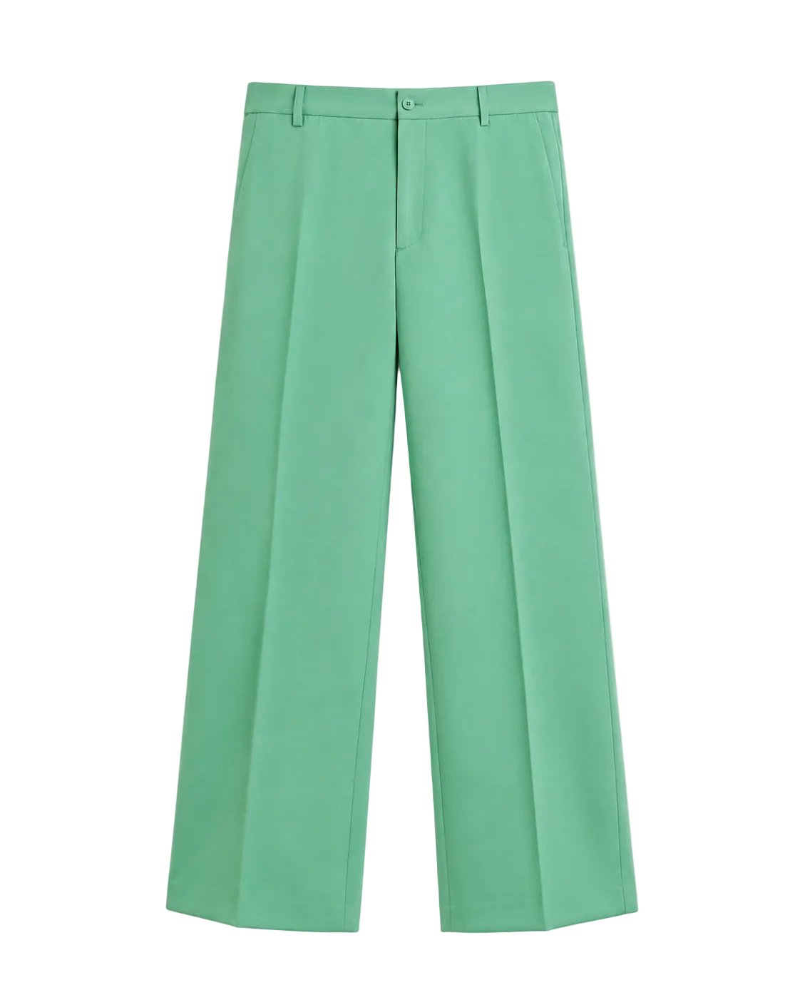 Pantalones Sastre Crepé