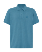Waschen Sie Polo