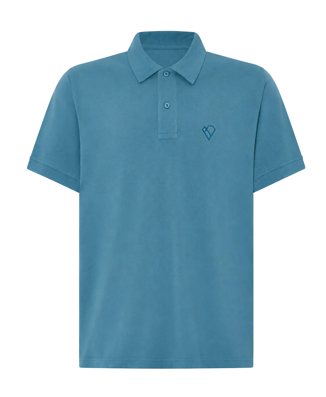 Waschen Sie Polo