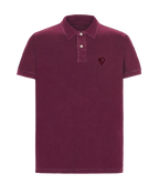 Waschen Sie Polo
