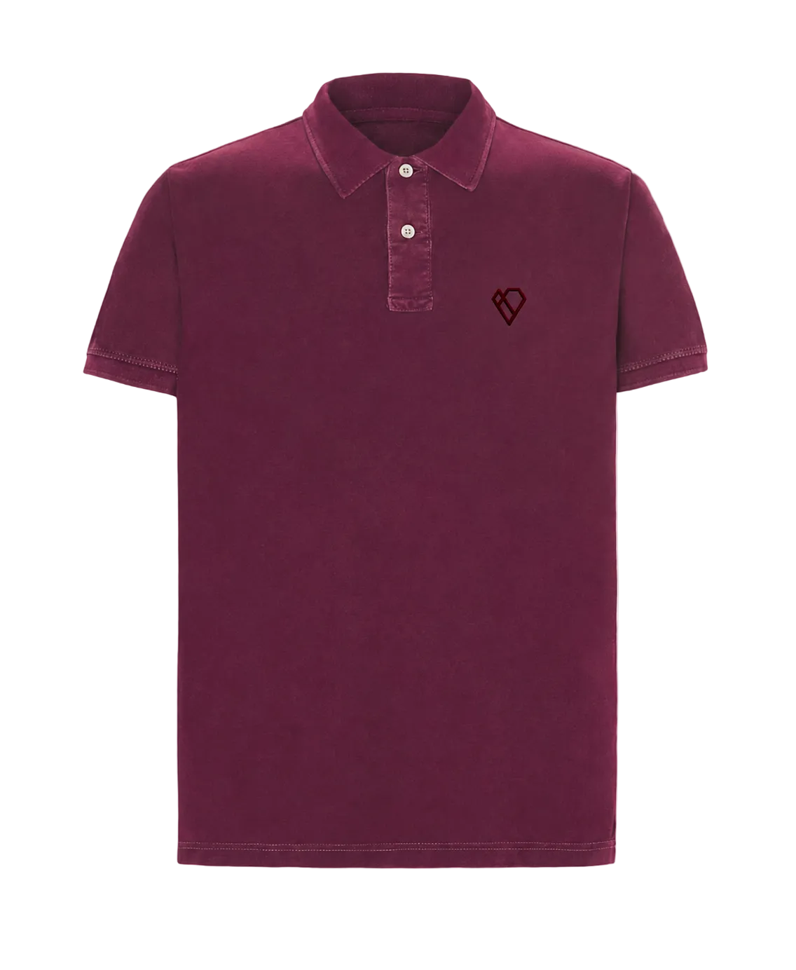 Waschen Sie Polo