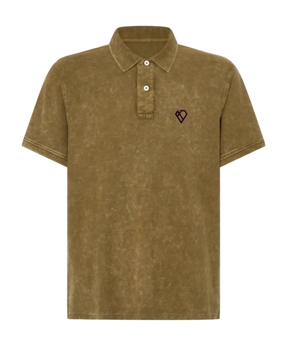 Wash Polo