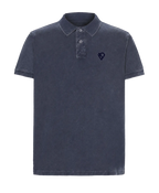 Waschen Sie Polo