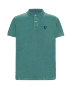 Waschen Sie Polo