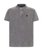 Waschen Sie Polo