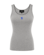 Fitted Tank Top