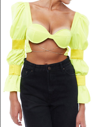 Top Amarillo